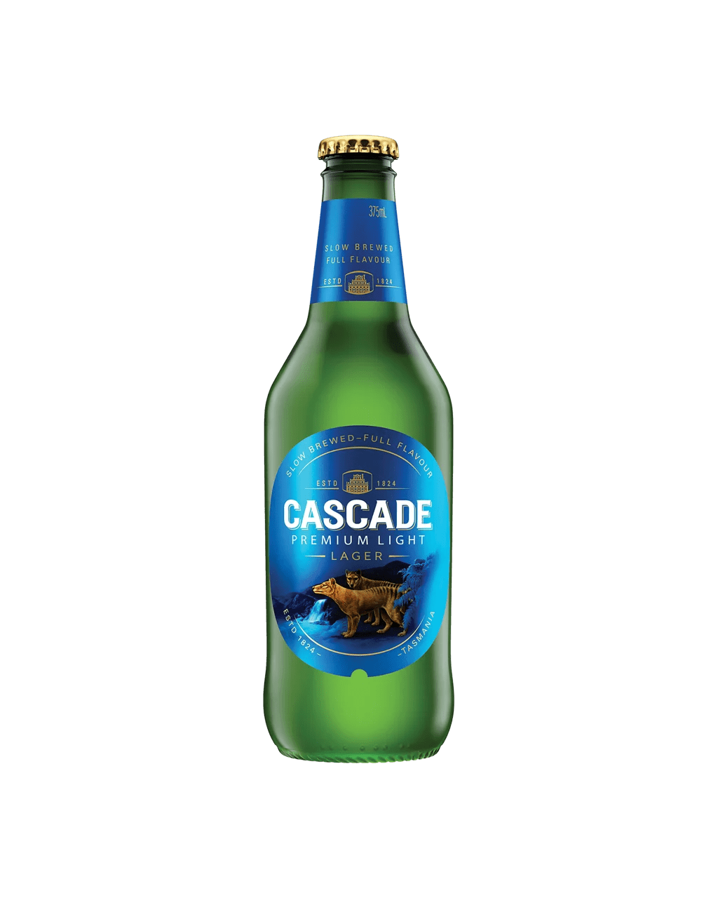 Buy Cascade Premium Light Stubbies Online (Lowest Price Guarantee