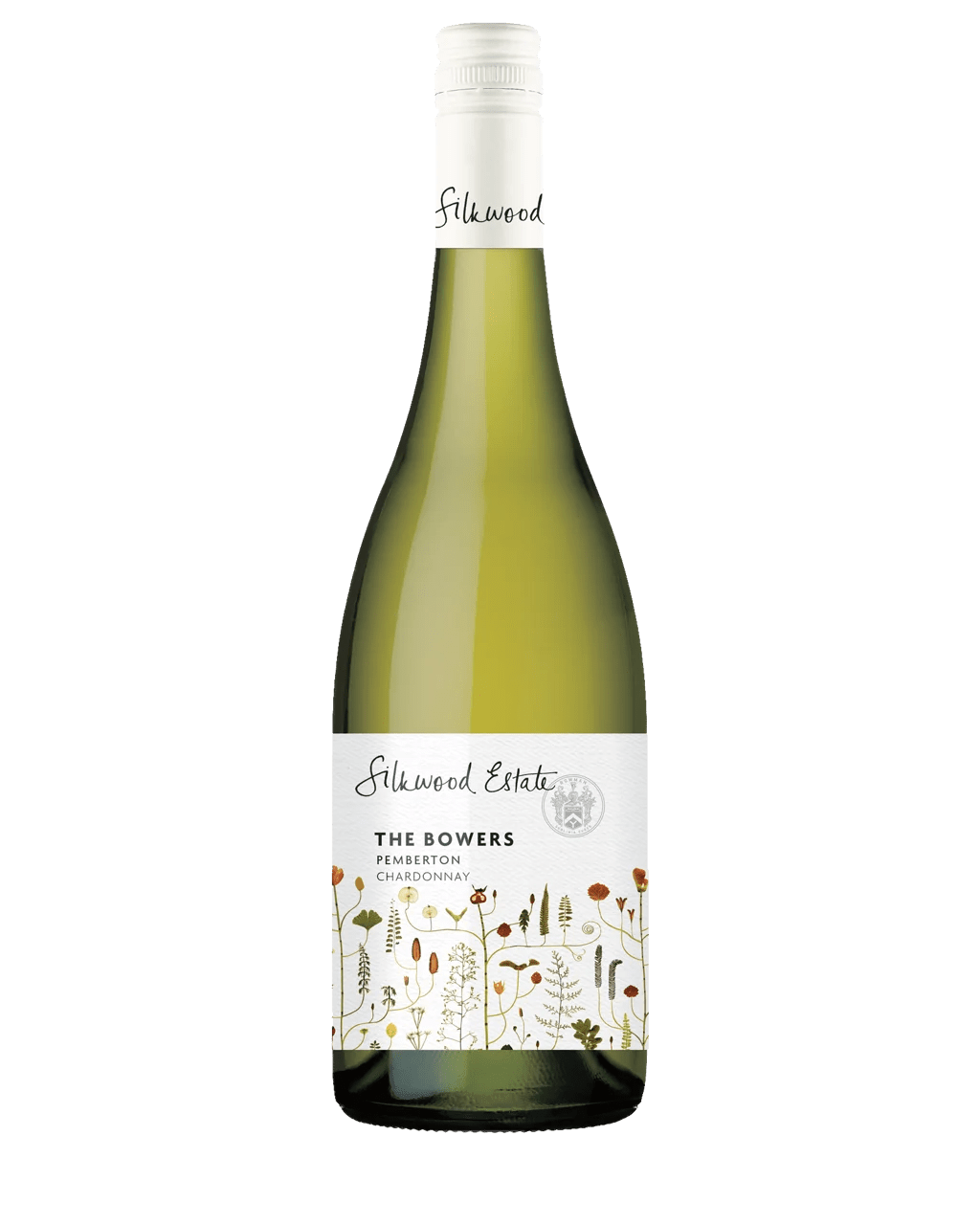Silkwood Estate The Bowers Chardonnay Boozy