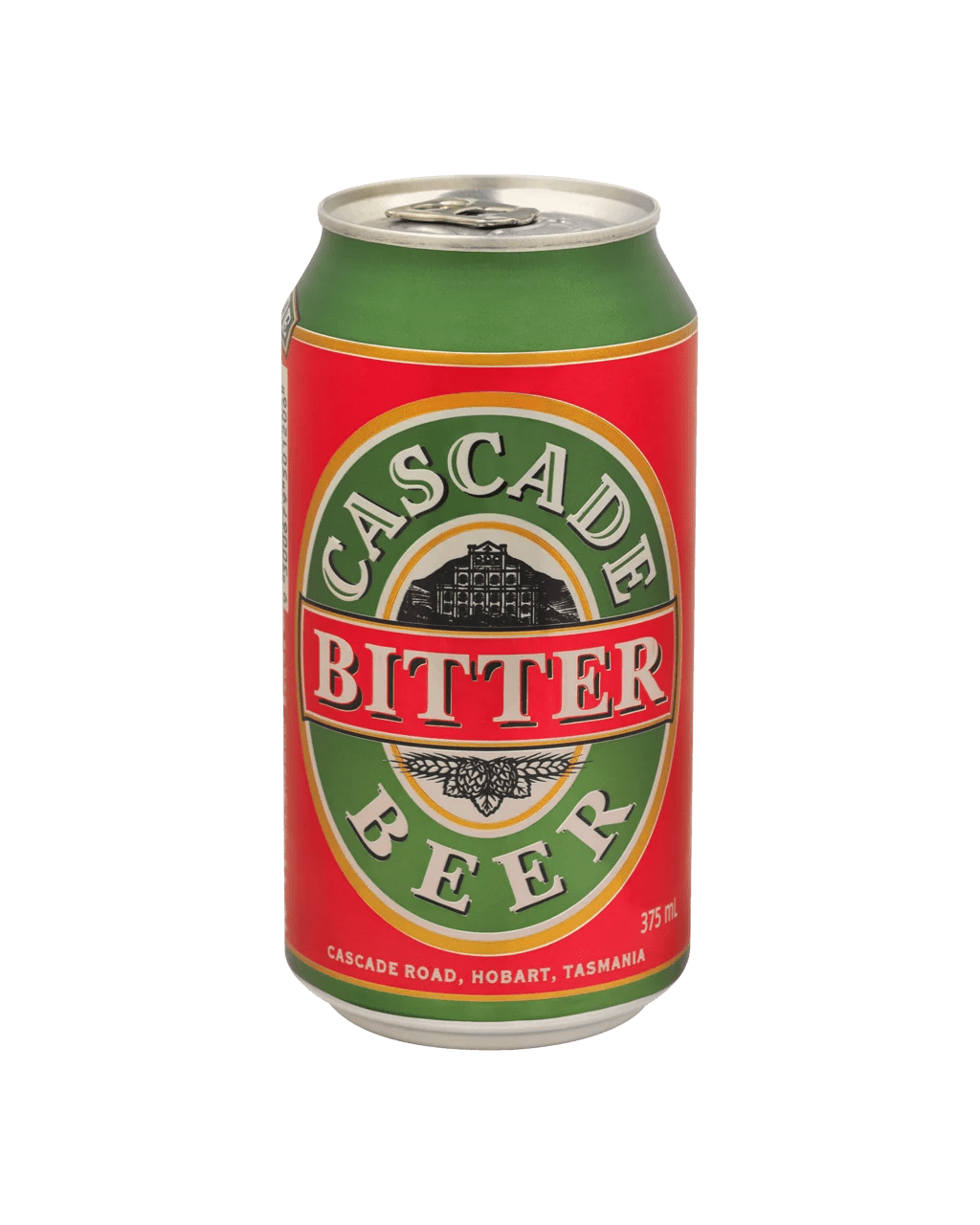 Cascade Bitter Cans Boozy