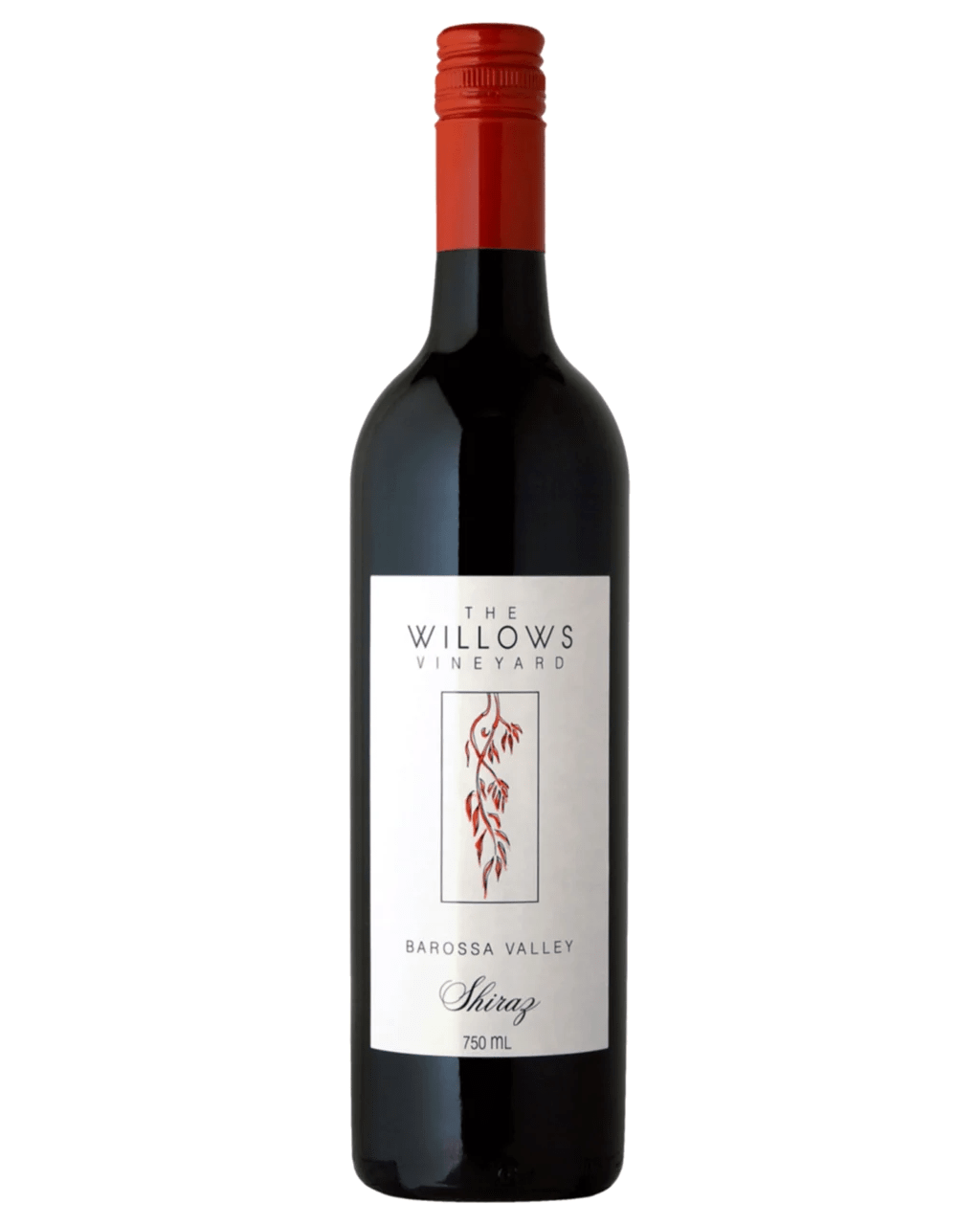 Buy The Willows Vineyard Shiraz Online (Lowest prices in Australia) Dan Murphy's
