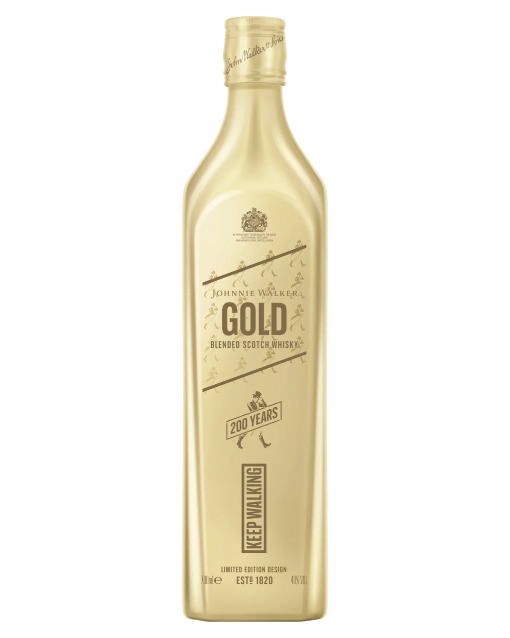 Buy Johnnie Walker Johnnie Walker Gold Label Reserve Blended Scotch