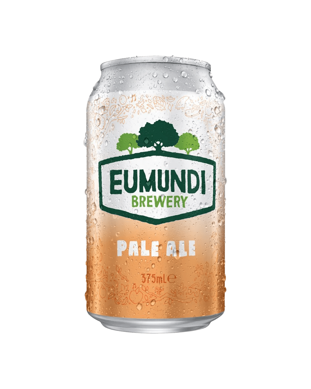 Buy Eumundi Brewery Pale Ale 375ml Online (Lowest Price Guarantee