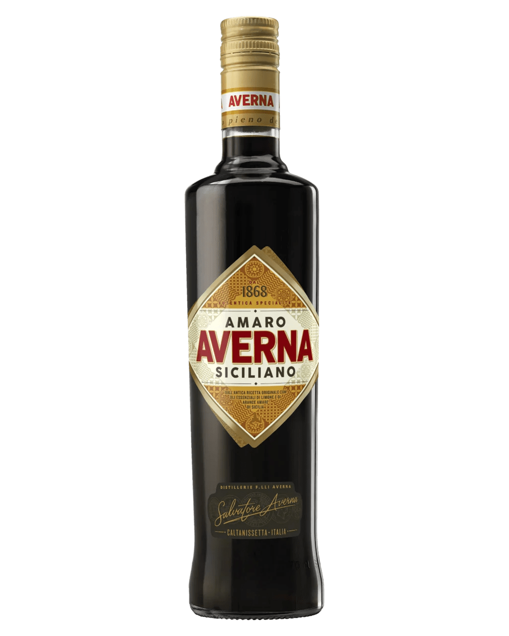 Buy Averna Amaro Siciliano Liqueur 700ml Online (Lowest Price Guarantee) Best Deals + Sameday