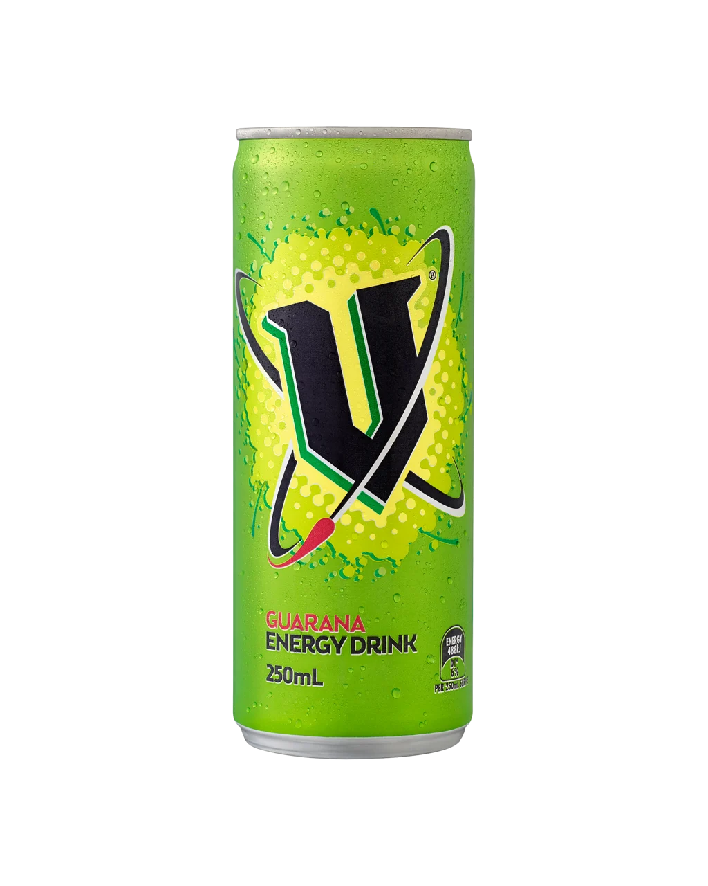 Buy V Energy Drink Cans 250ml Online (Lowest Price Guarantee) Best