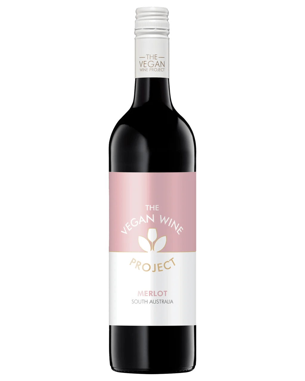 Vegan Wine Project Merlot Boozy