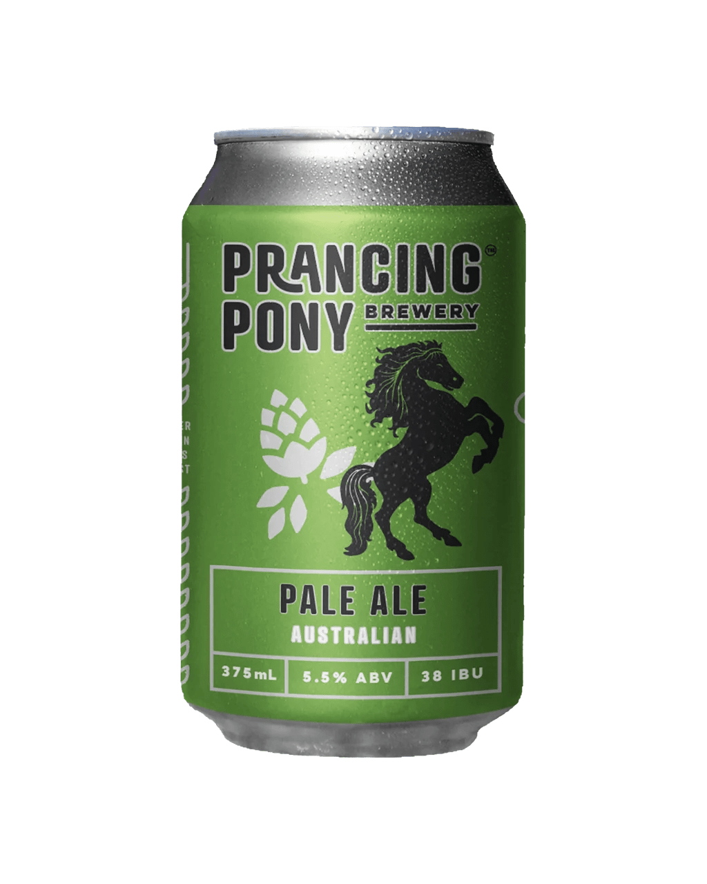 Buy Prancing Pony Brewery Australian Pale Ale Cans 375ml Online (Lowest Price Guarantee) Best