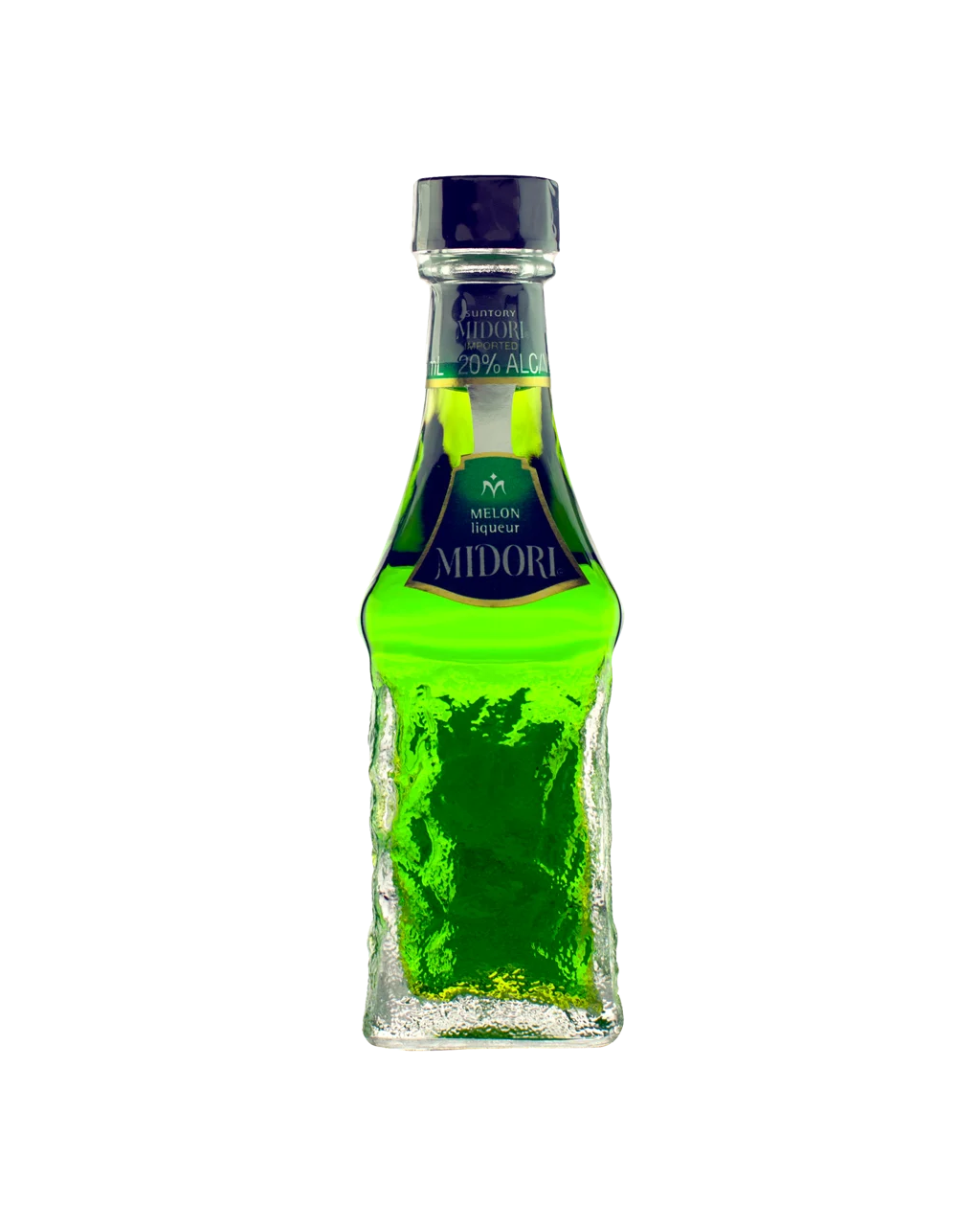 Buy Midori Melon Liqueur 50ml Online (Lowest Price Guarantee) Best