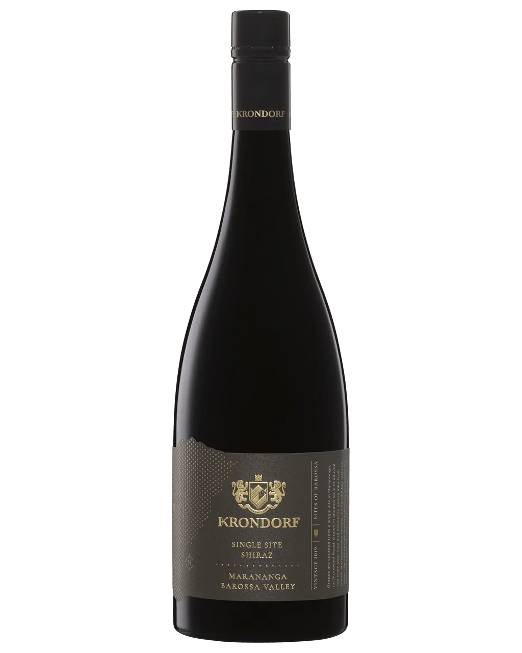 Buy Krondorf Single Site Marananga Shiraz 2019 Online (Lowest Price