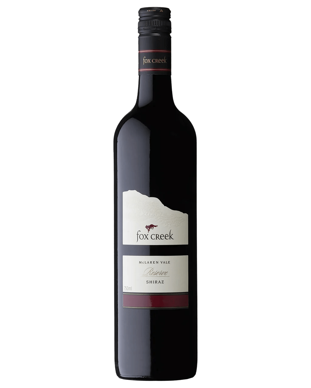 Buy Fox Creek Reserve Shiraz Online (Lowest Price Guarantee) Best