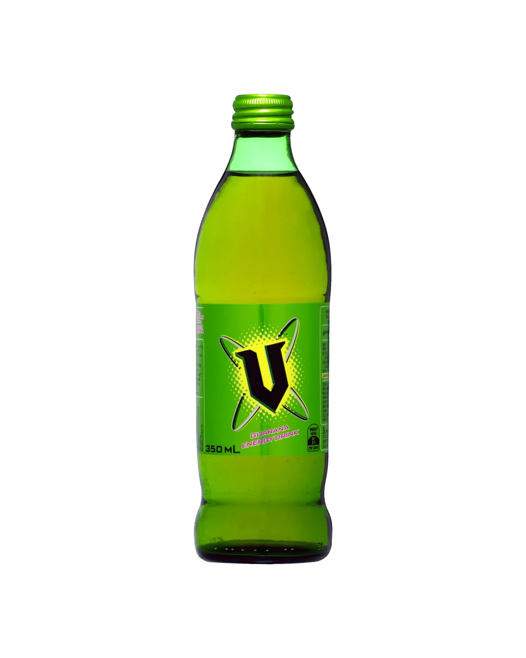 Buy V Guarana Energy Drink 350ml Online (Lowest Price Guarantee) Best
