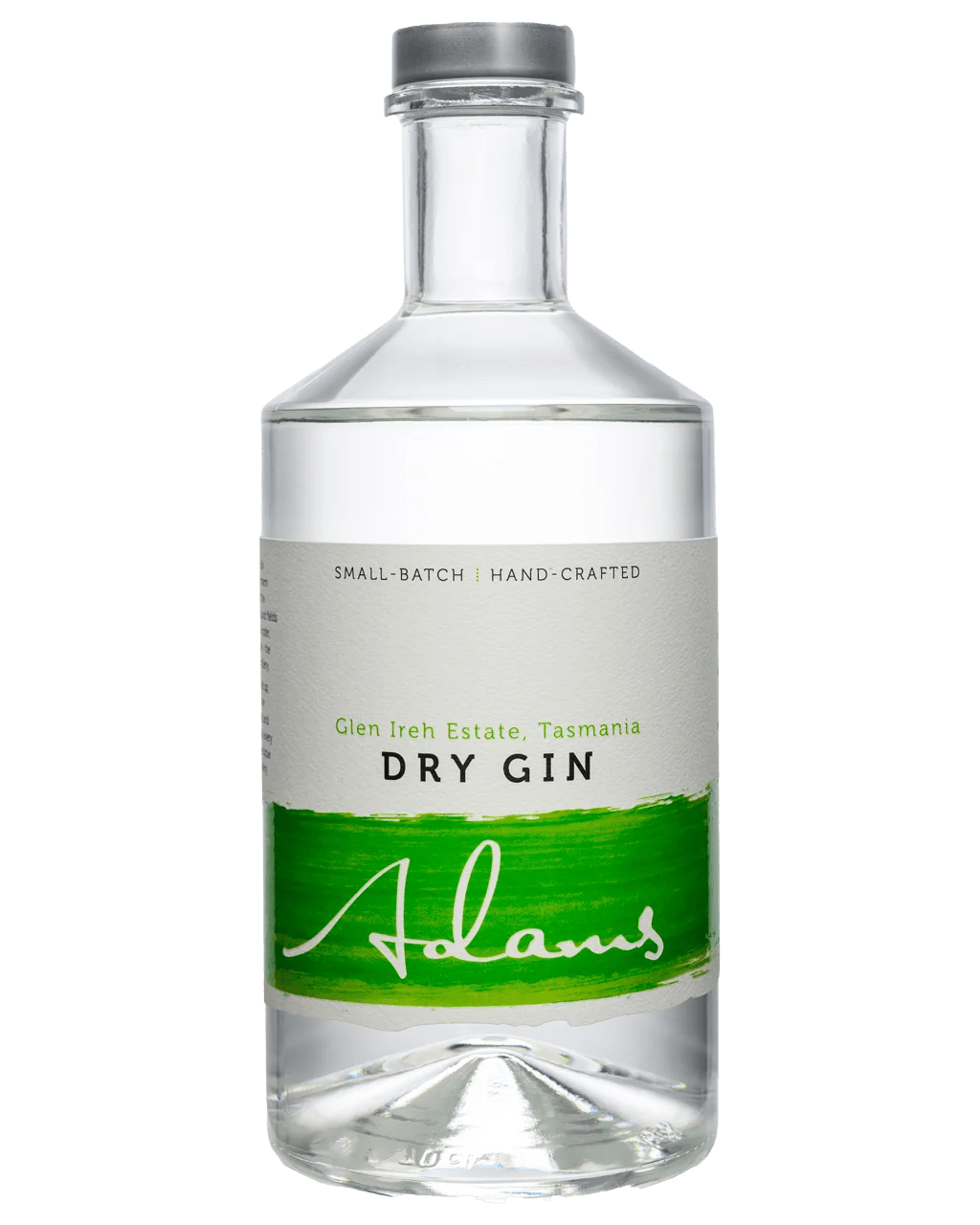 Adams Distillery Dry Gin Boozy