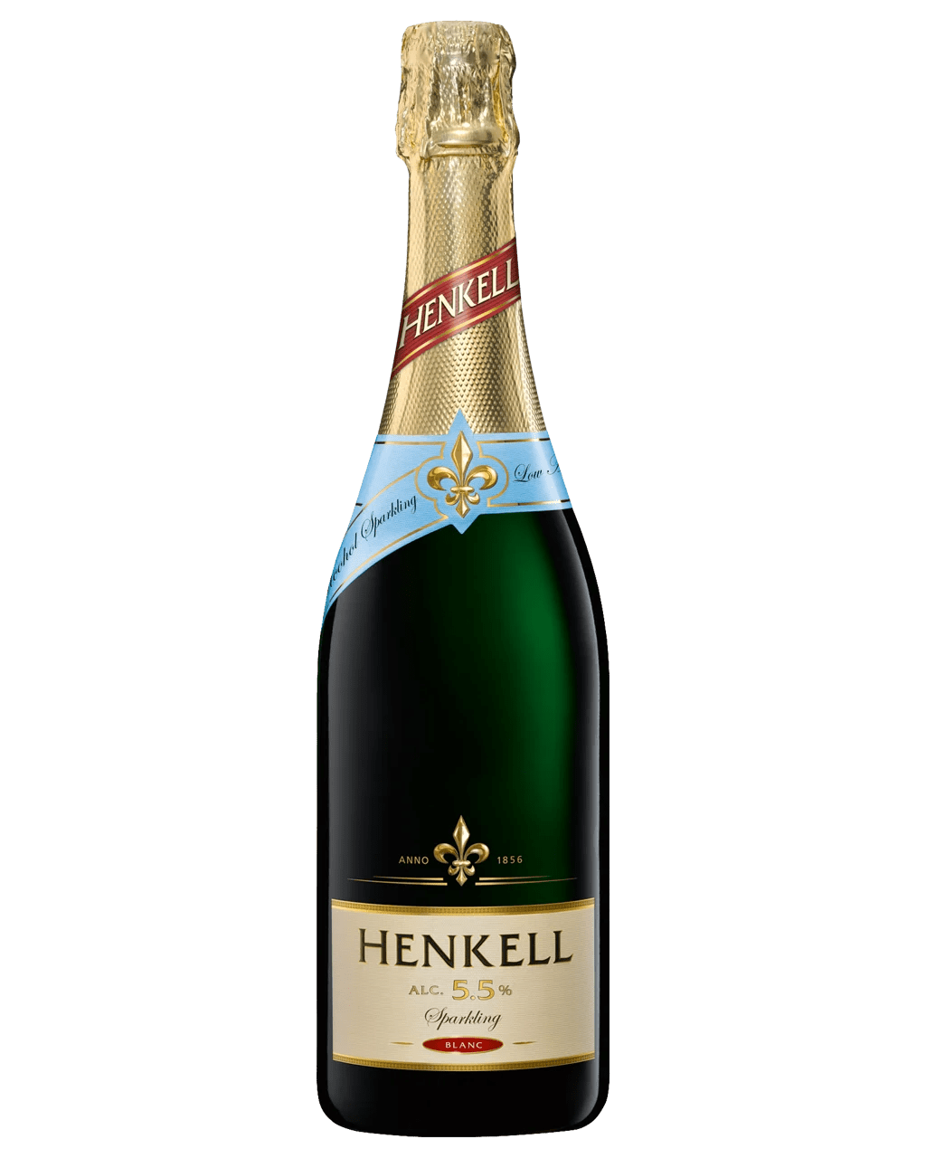 Buy Henkell 5.5 Sparkling White Online (Unbeatable Prices) from Dan Murphy's