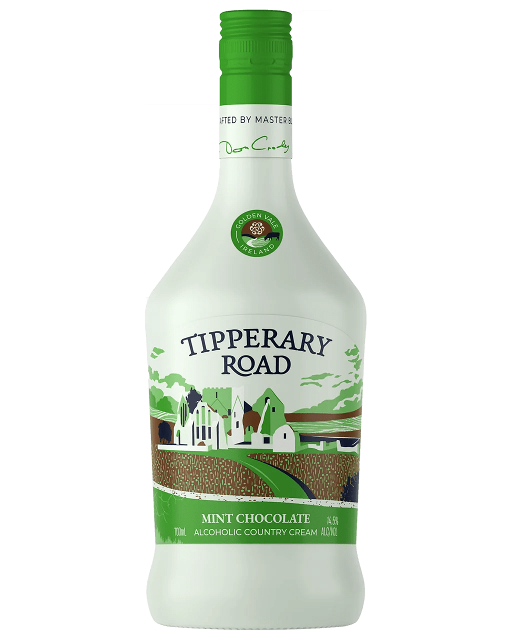 Buy Tipperary Road Choc Mint Country Cream 700ml Online (Lowest Price