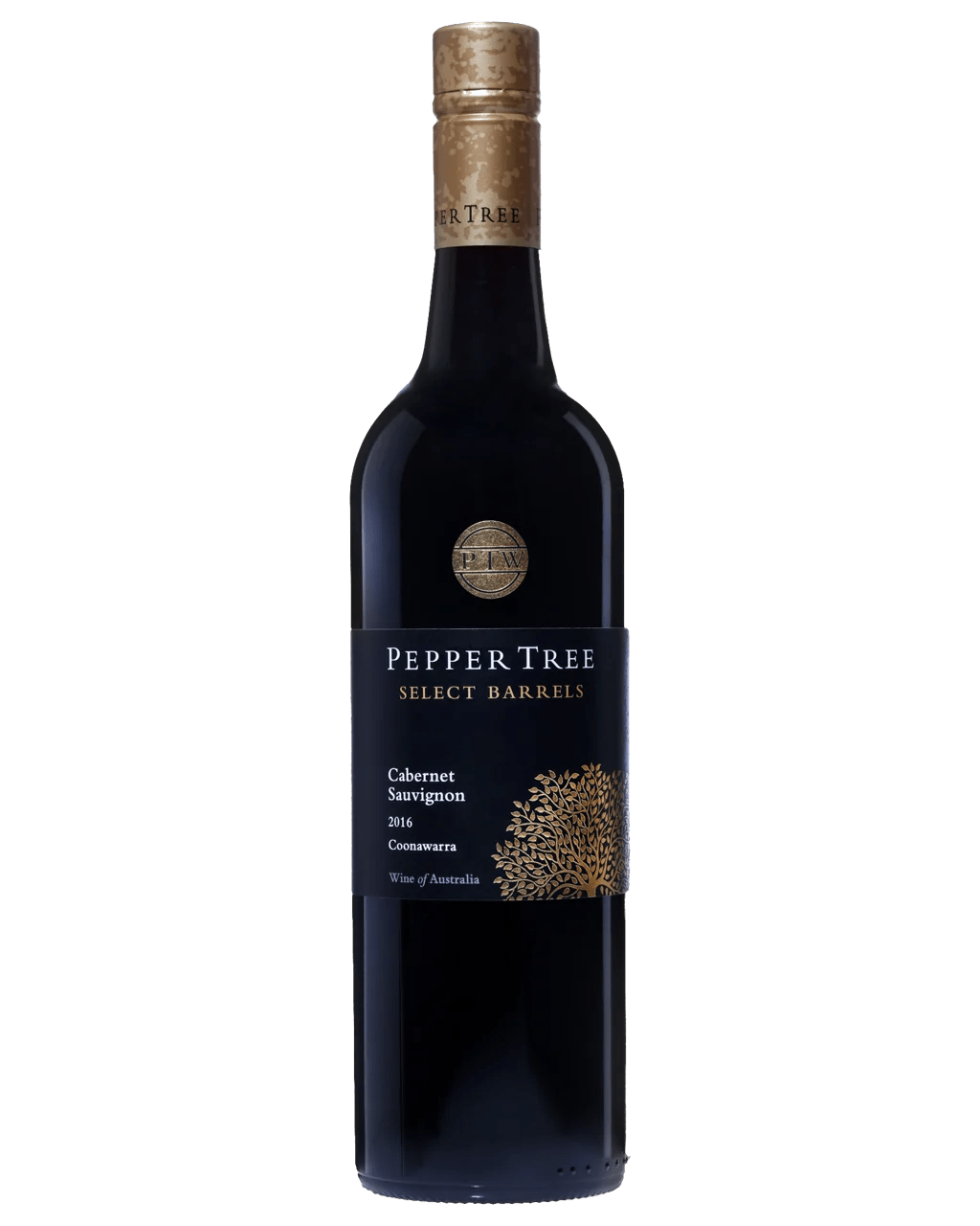 Buy Pepper Tree Select Barrels Coonawarra Sauvignon 2016