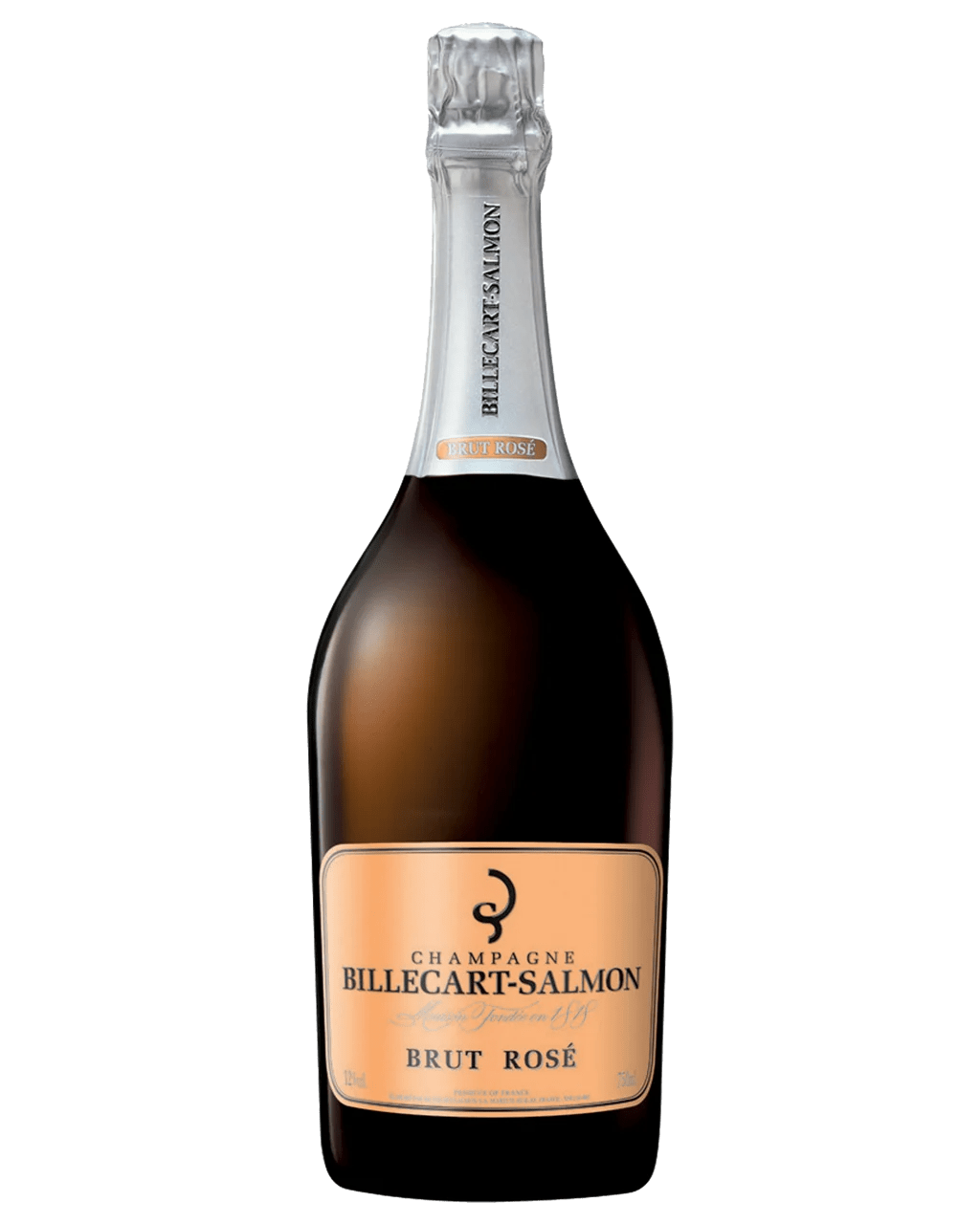 Buy Billecartsalmon Brut Rosé Online (Unbeatable Prices) from Dan Murphy's
