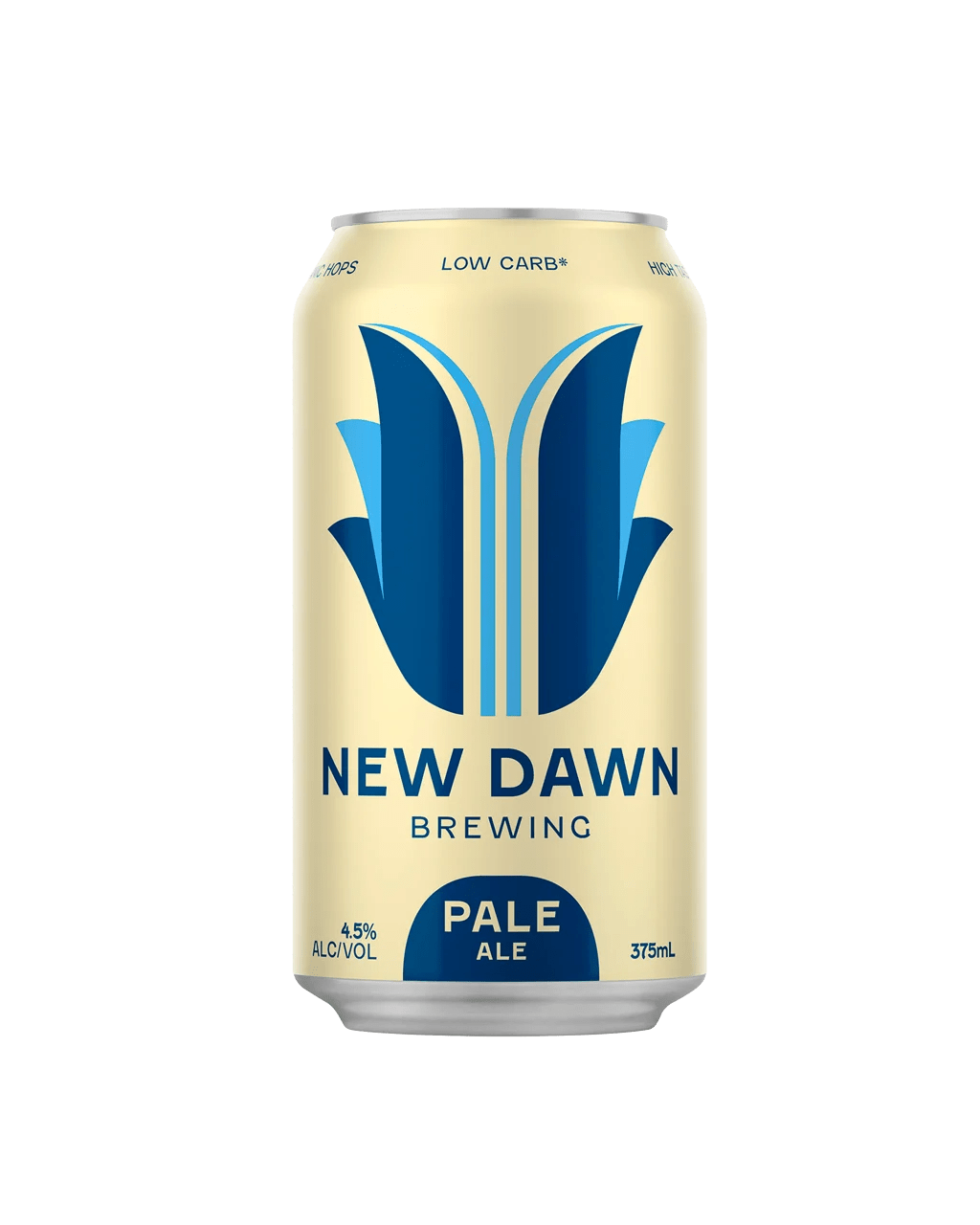 Buy New Dawn Brewing Pale Ale Can 375ml Online (Lowest Price Guarantee
