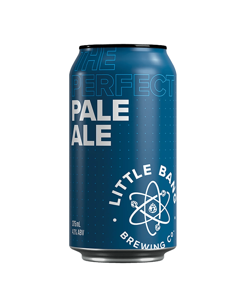 Buy Little Bang The Perfect Pale Ale Cans 375ml Online (Lowest Price