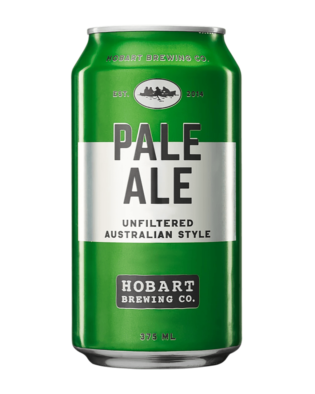 Buy Hobart Brewing Co. Pale Ale Can 375ml Online (Lowest Price