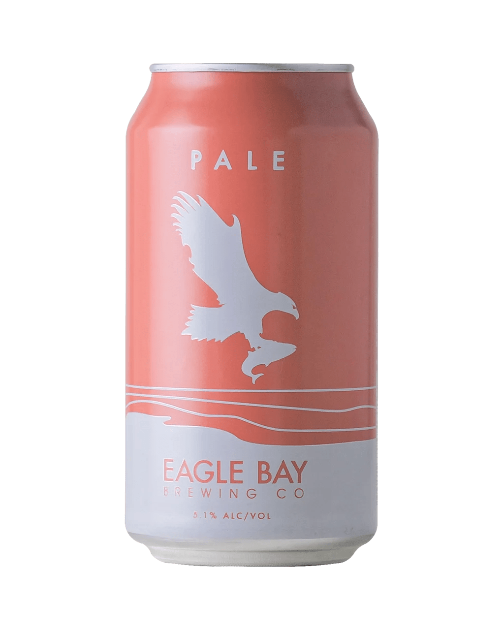Buy Eagle Bay Brewing Co Pale Ale Can 375 Ml Online (Lowest Price