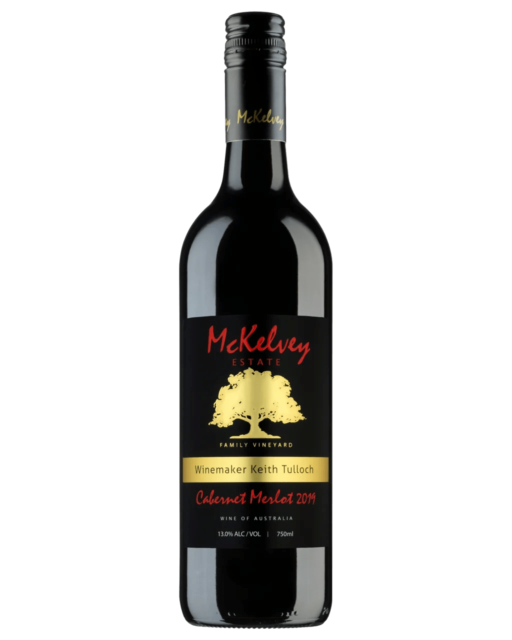 Buy Mckelvey Estate Mckelvey Estate Merlot Online (Lowest