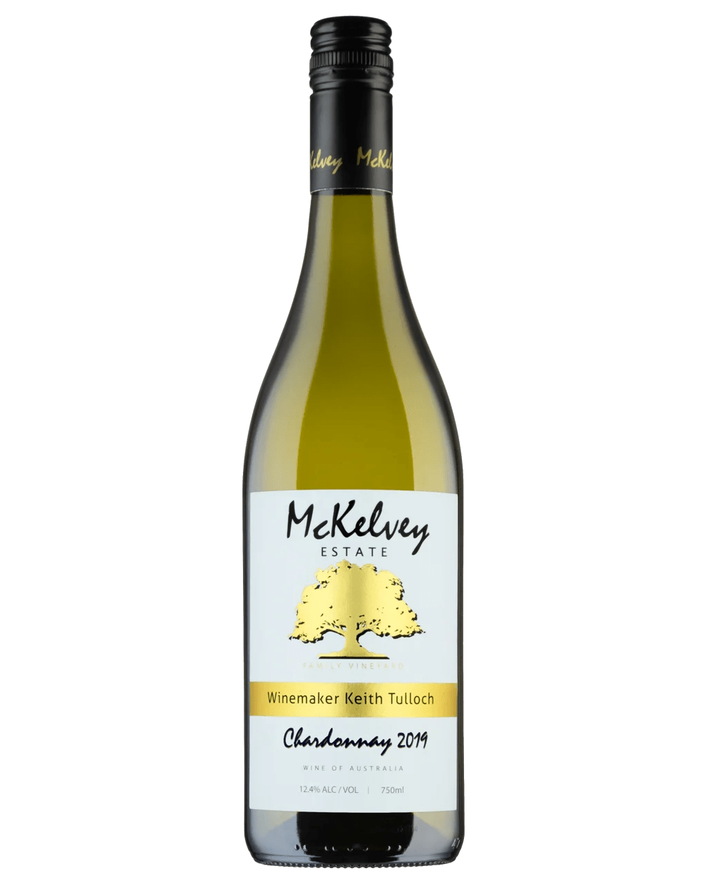 Buy Mckelvey Estate Chardonnay Online (Lowest Price Guarantee) Best