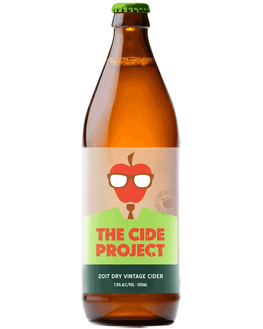 Buy Side Project Cider & 2017 Dry Vintage Cider Online (Lowest Price