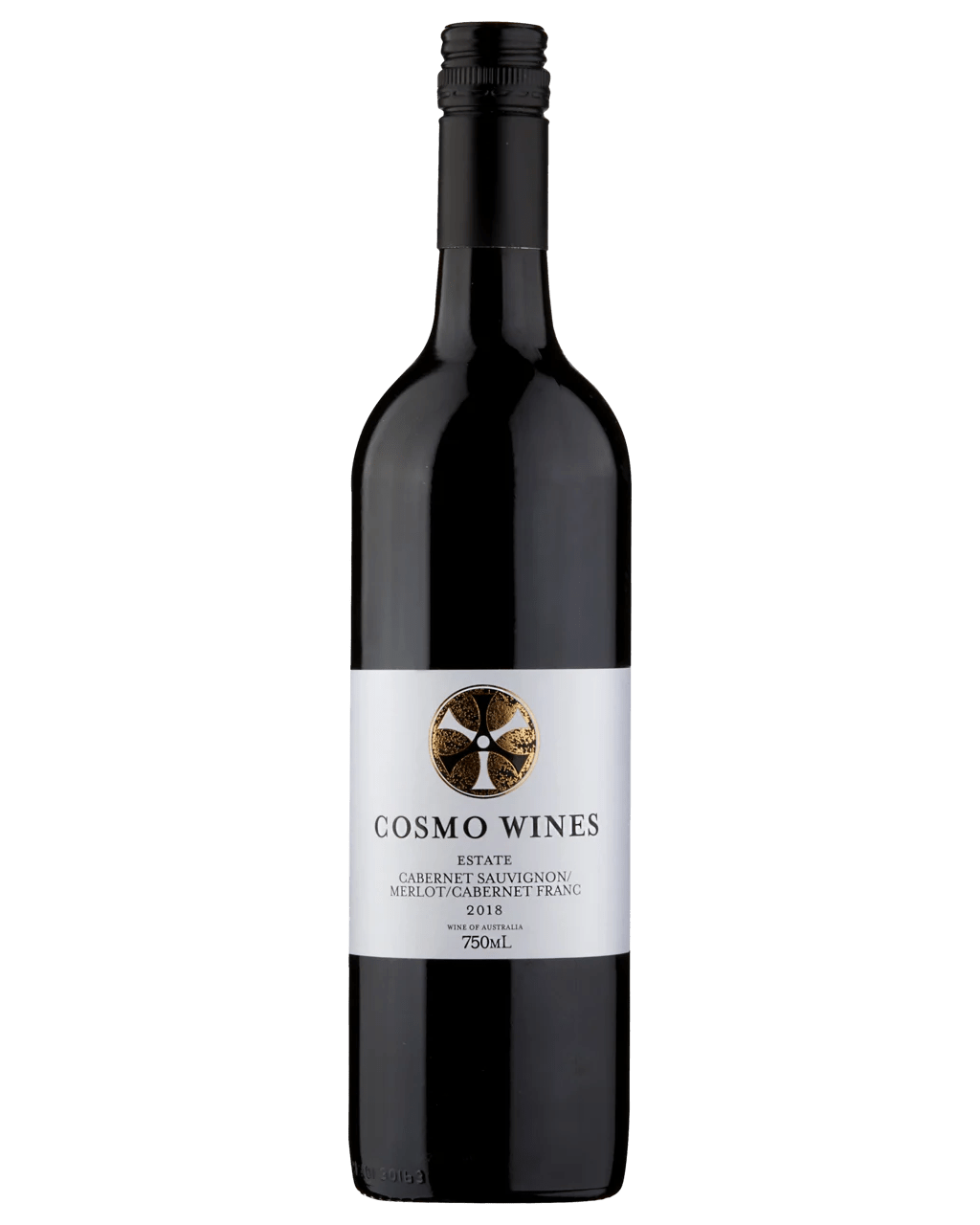 Buy Cosmo Wines Franc 2018 Online