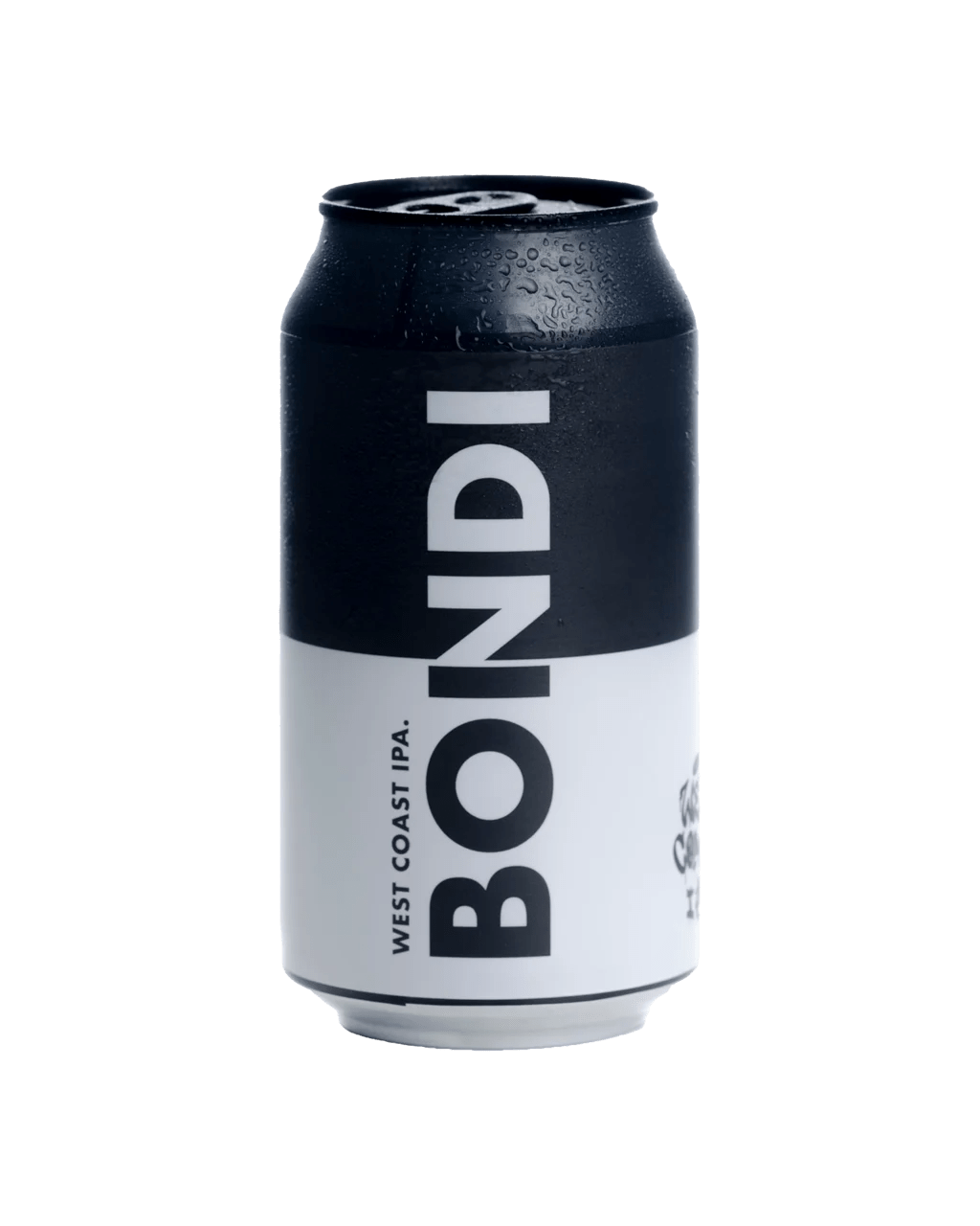 Buy Bondi Brewing Co. Bondi West Coast Ipa Online (Lowest Price