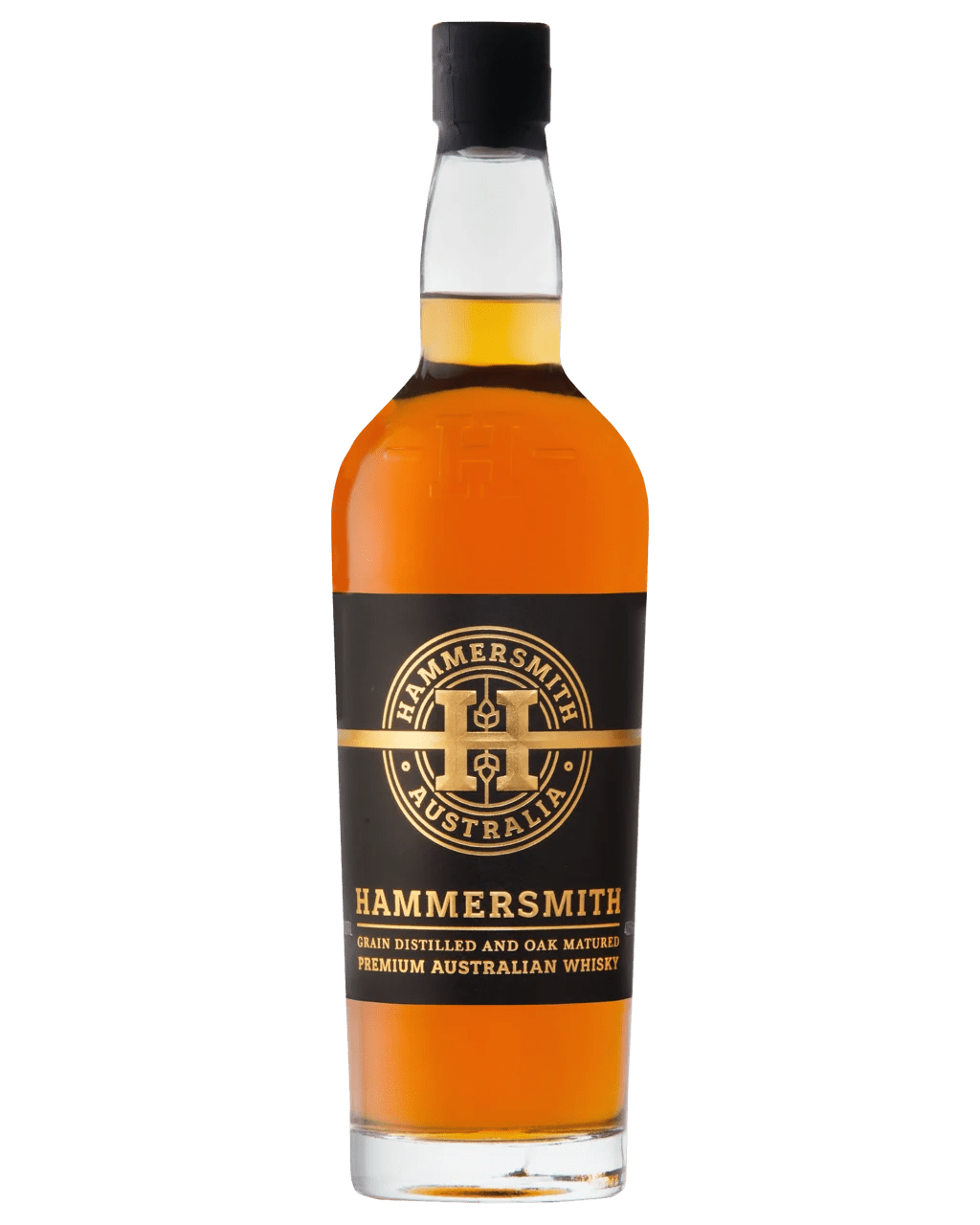Buy Hammersmith Black Label Whisky Online (Lowest Price Guarantee
