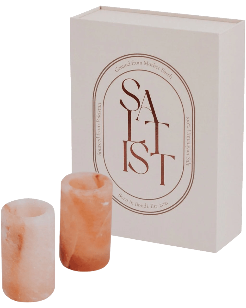 Buy Saltist Himalayan Salt Tequila Shot Glasses Set Online (Lowest Price Guarantee) Best Deals