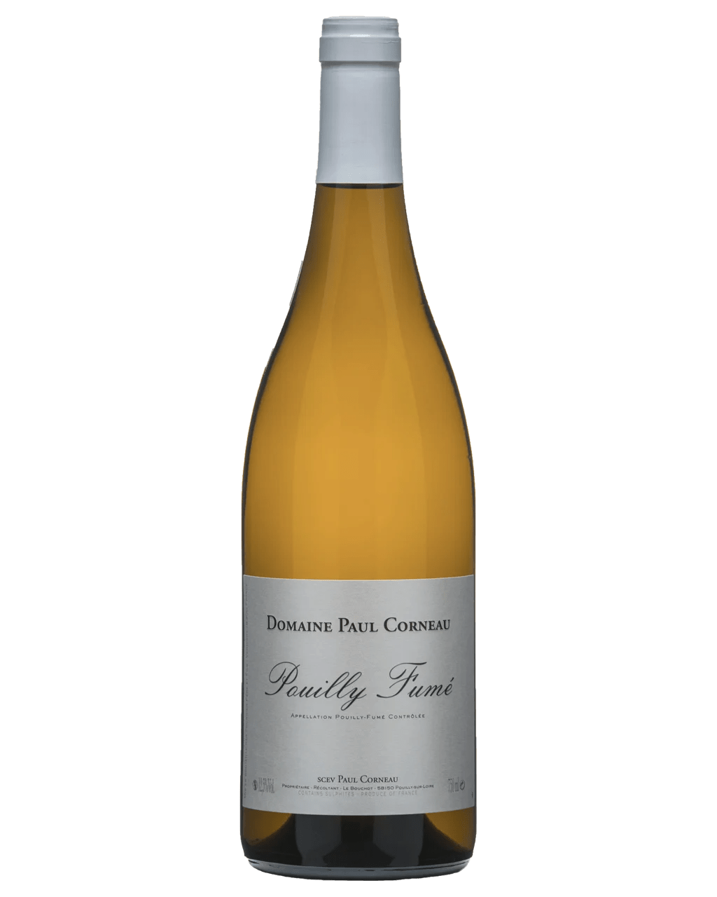 Buy Paul Corneau Pouillyfumé Online (Lowest Price Guarantee) Best