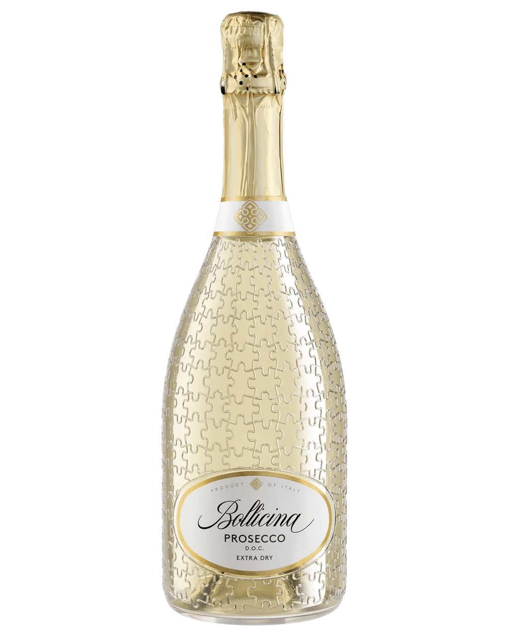 Buy Bollicina Prosecco Doc Extra Dry Online (Lowest Price Guarantee