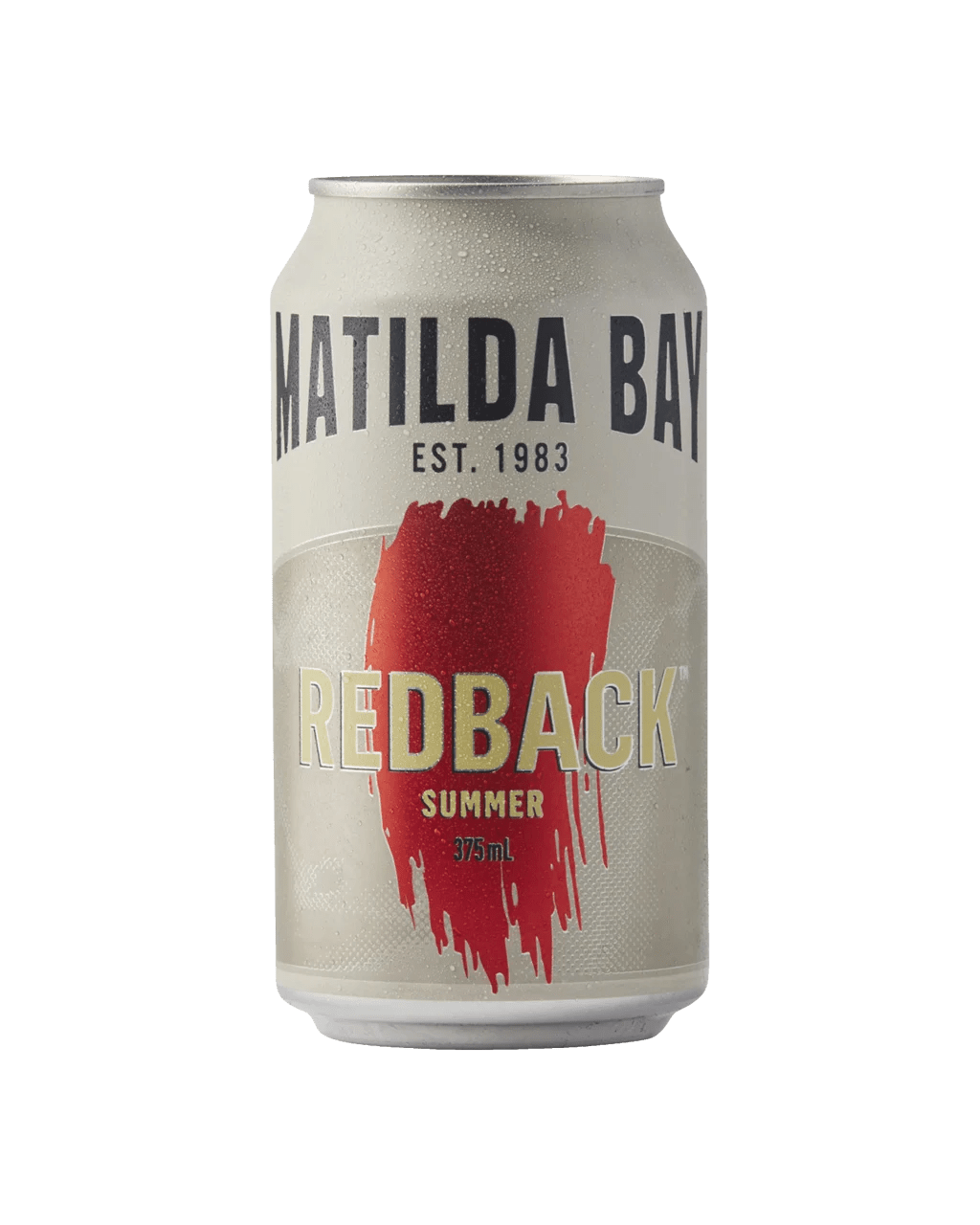 Buy Matilda Bay Redback Summer Can 375ml Online (Lowest Price Guarantee