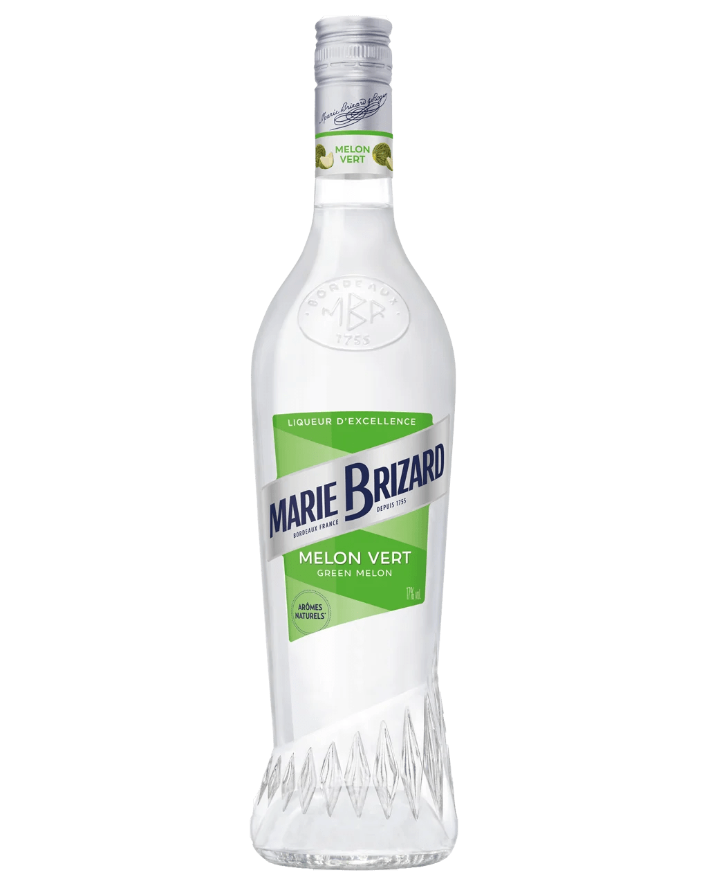 Buy Marie Brizard Green Melon Liqueur 500ml Online (Lowest Price