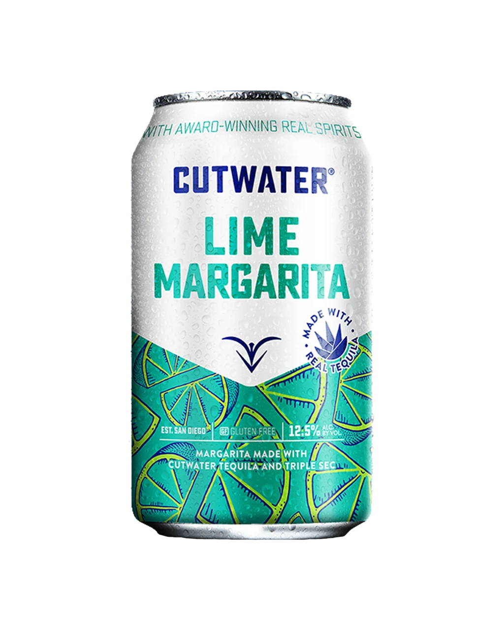Buy Cutwater Margarita Can 355ml Online (Lowest Price Guarantee) Best