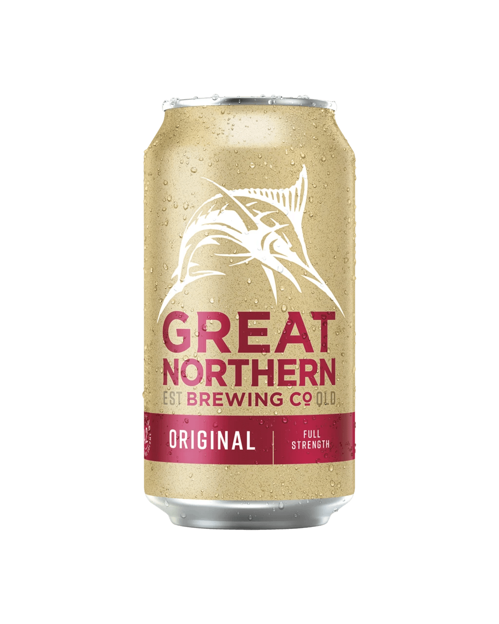 Buy Great Northern Brewing Co. Original Can 375ml Online (Lowest Price