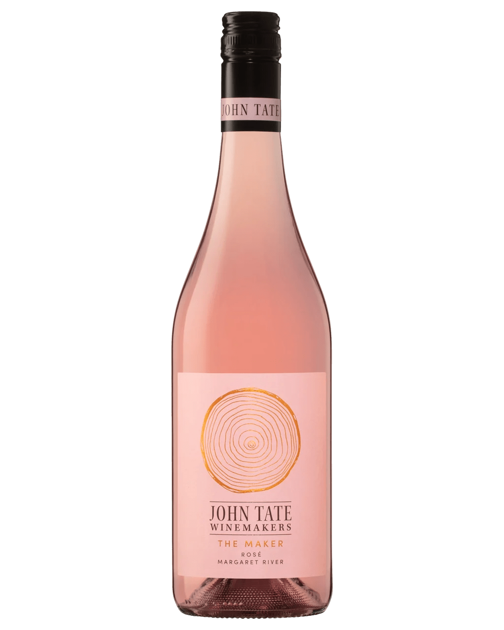 Buy John Tate Winemakers The Maker Margaret River Rosé Online (Lowest