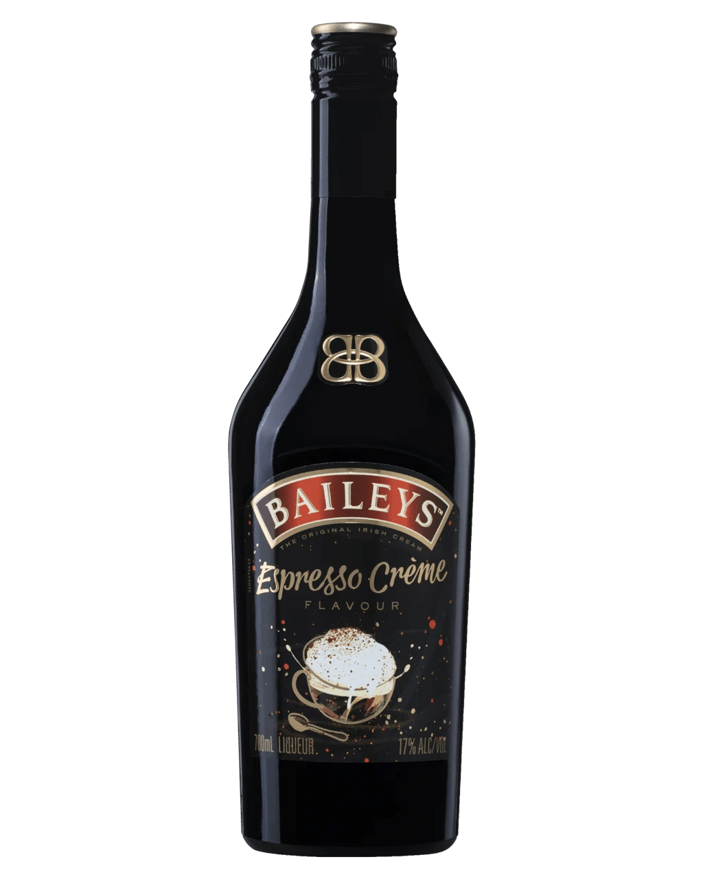 Buy Baileys Espresso Creme Liqueur 700ml Online (Lowest Price Guarantee