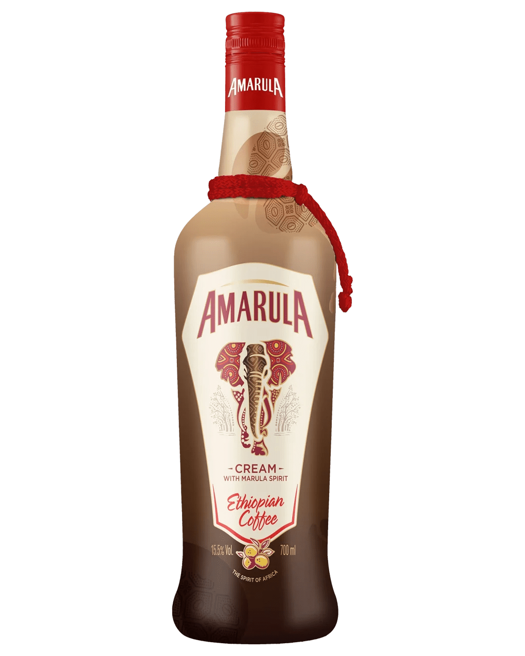 Buy Amarula Ethiopian Coffee Cream 700ml Online (Lowest Price Guarantee