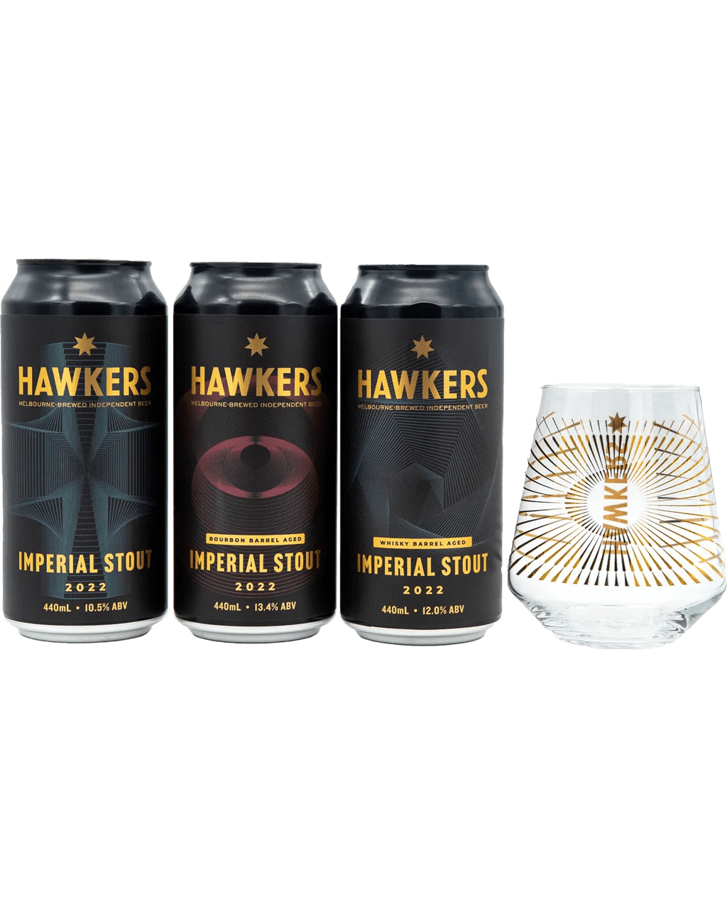 Buy Hawkers Beer Dark Matter Gift Box Online (Lowest Price Guarantee