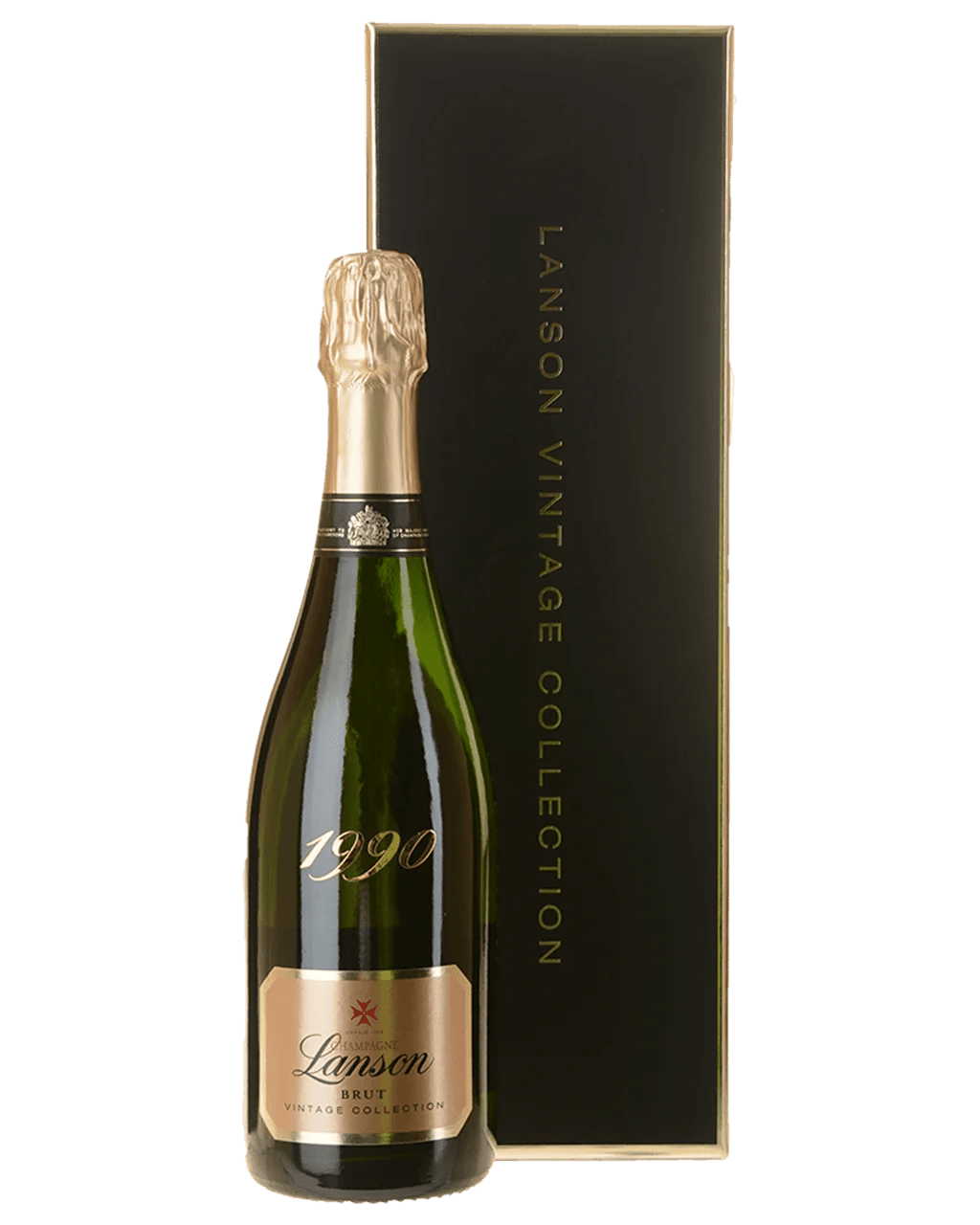 Buy Lanson Vintage Collection, Champagne Online (Lowest Price Guarantee