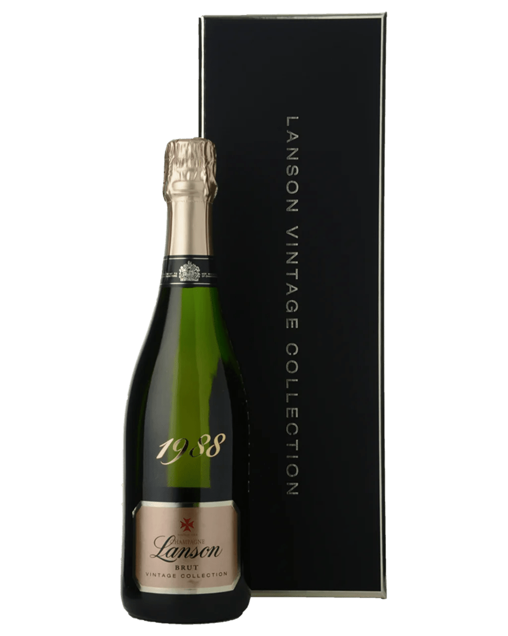 Buy Lanson Lanson Vintage Collection, Champagne Online (Lowest Price