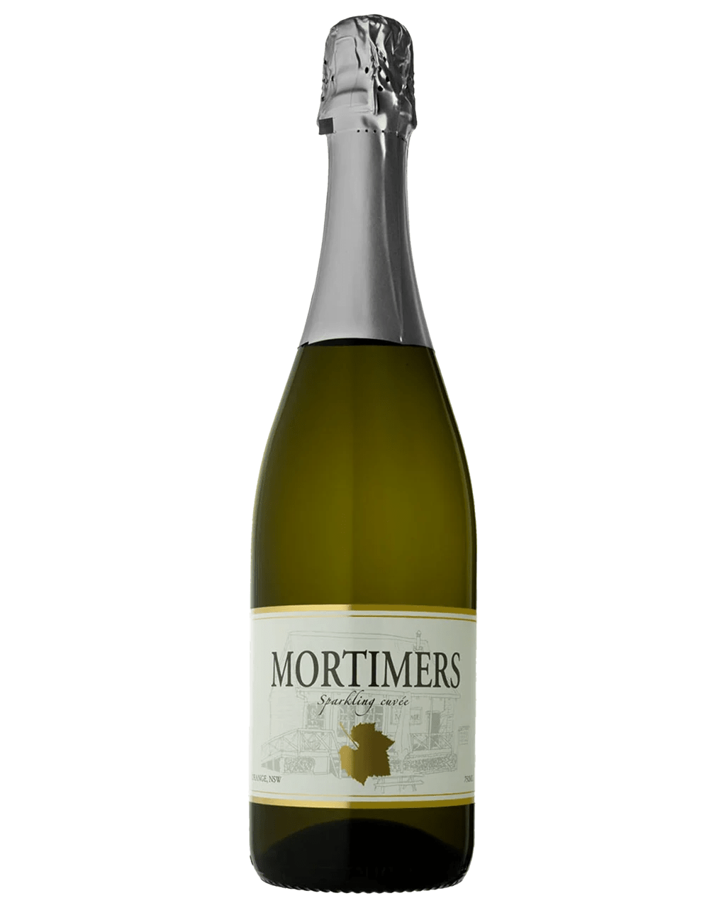 Buy Mortimers Sparkling Cuvee Non Vintage 750ml Online (Lowest Price