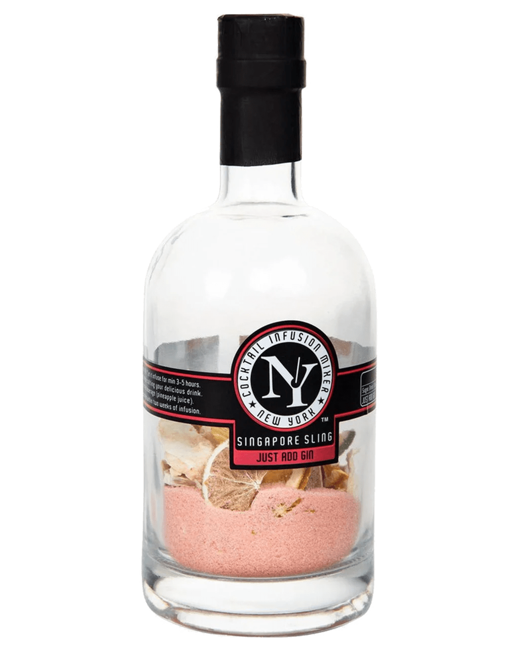 Buy New York Cocktail Infusion Mixer Singapore Sling Online (Lowest