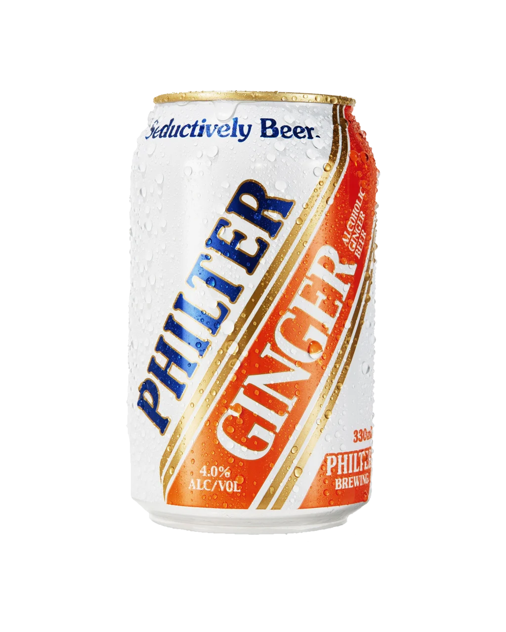 Buy Philter Philter Ginger Beer Online (Lowest Price Guarantee) Best