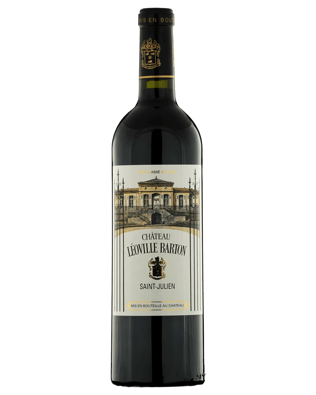 Buy Château Léovillebarton 2019 Online (Unbeatable Prices) from Dan