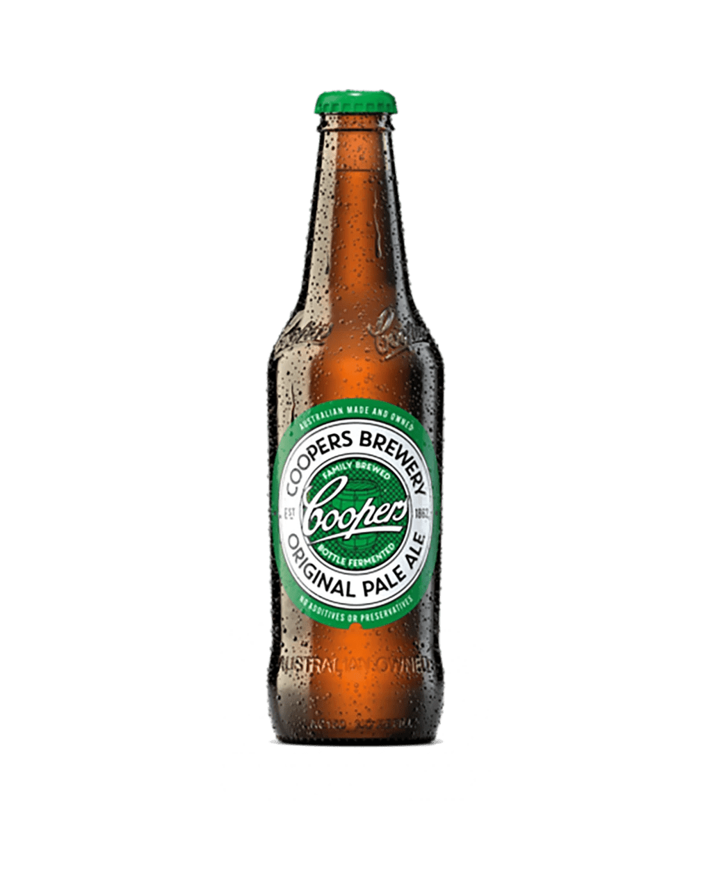 Buy Coopers Pale Ale Bottles 375ml Online (Lowest Price Guarantee) Best Deals + Sameday