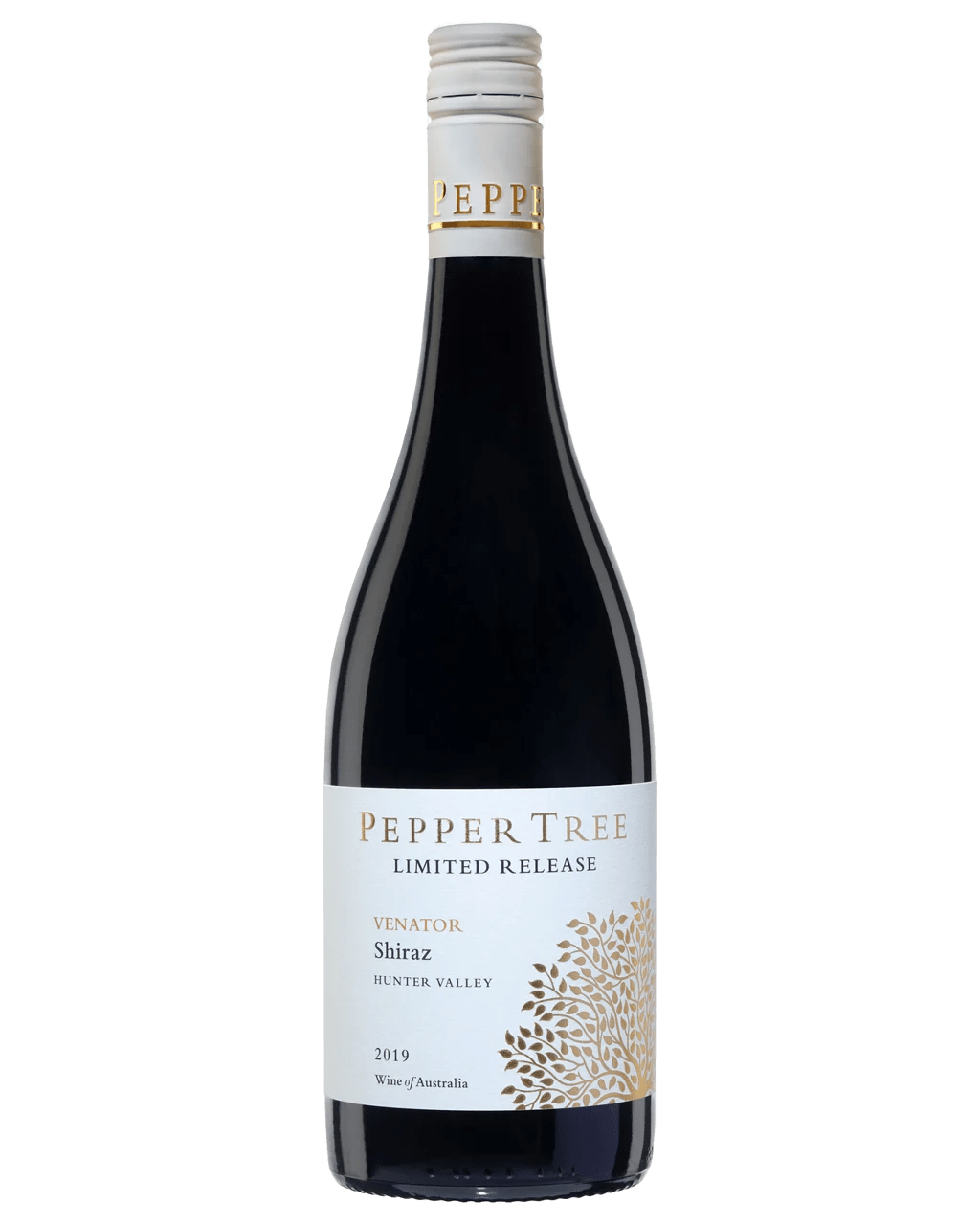 Buy Pepper Tree Venator Shiraz Online (Lowest Price Guarantee) Best