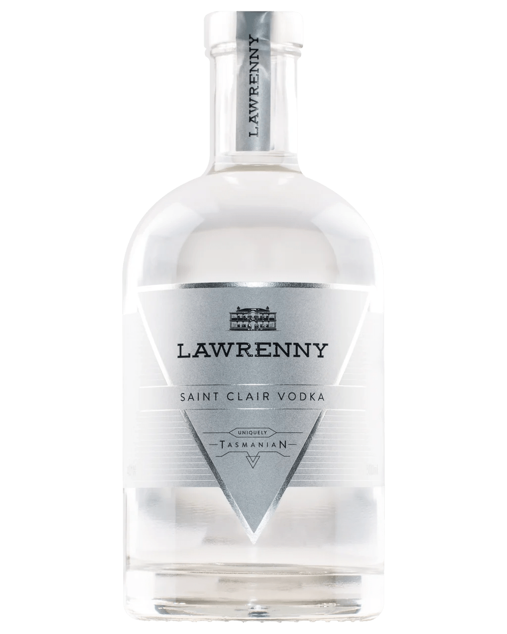Buy Saint Clair Vodka Saint Clair Tasmanian Vodka 500ml Online (Lowest
