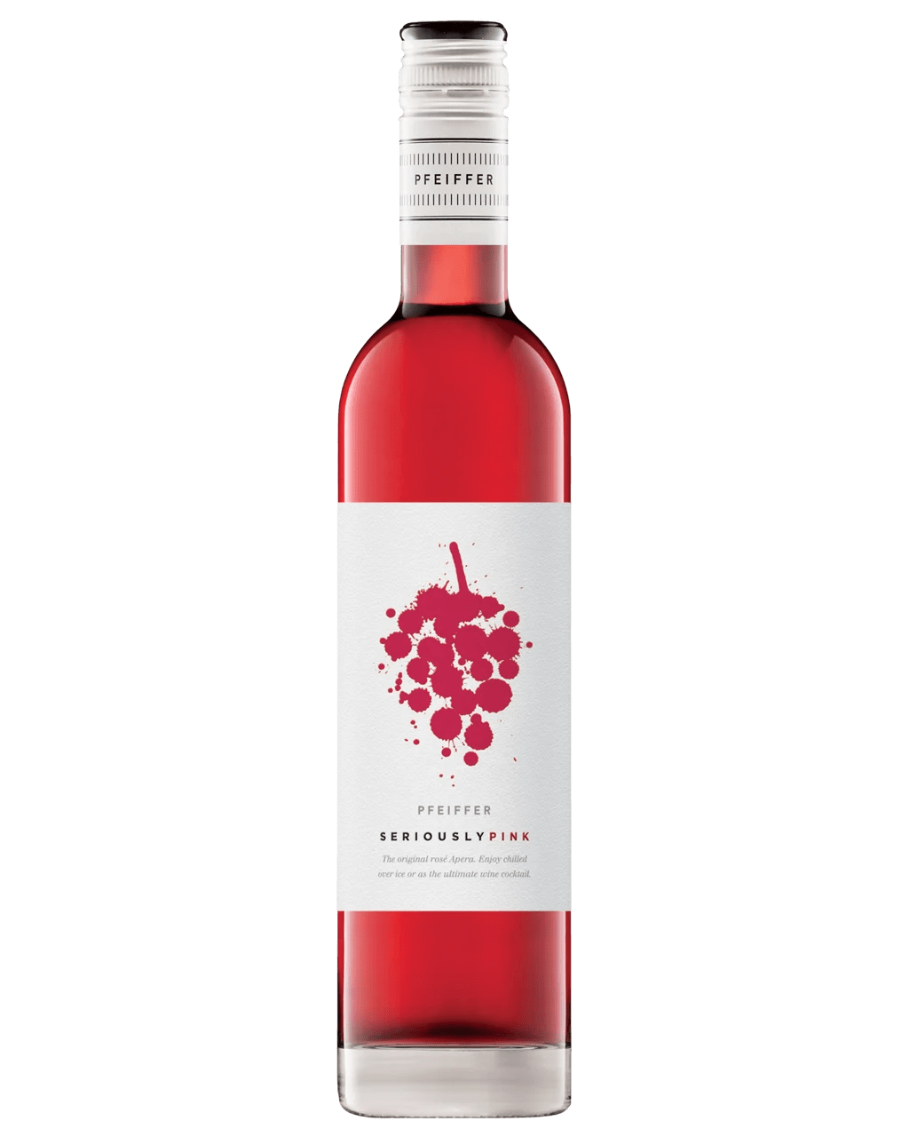 Buy Pfeiffer Seriously Pink 500ml Online (Lowest Price Guarantee) Best